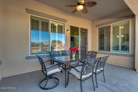 2162 E Tomahawk Dr, Gilbert, AZ 85298 photo 64