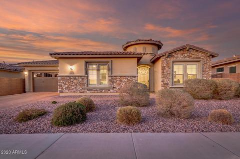 2162 E Tomahawk Dr, Gilbert, AZ 85298 photo 2