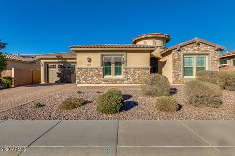 2162 E Tomahawk Dr, Gilbert, AZ 85298 photo 58