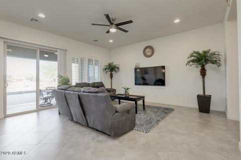 2162 E Tomahawk Dr, Gilbert, AZ 85298 photo 14