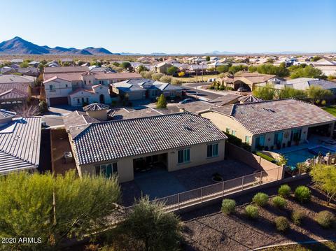 2162 E Tomahawk Dr, Gilbert, AZ 85298 photo 79