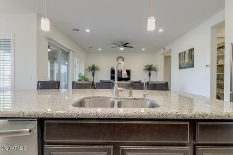 2162 E Tomahawk Dr, Gilbert, AZ 85298 photo 22