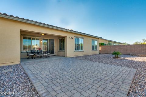 2162 E Tomahawk Dr, Gilbert, AZ 85298 photo 70