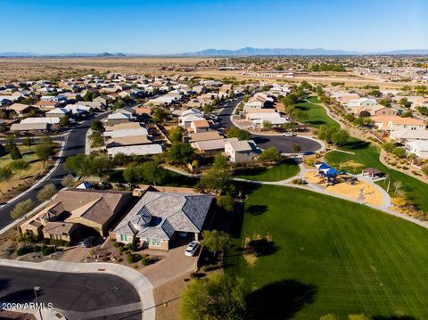 2162 E Tomahawk Dr, Gilbert, AZ 85298 photo 82