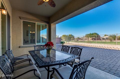 2162 E Tomahawk Dr, Gilbert, AZ 85298 photo 63