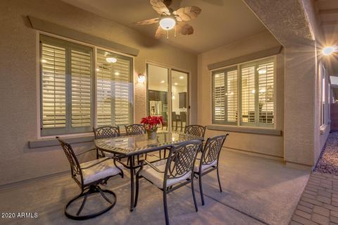 2162 E Tomahawk Dr, Gilbert, AZ 85298 photo 7