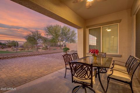 2162 E Tomahawk Dr, Gilbert, AZ 85298 photo 9