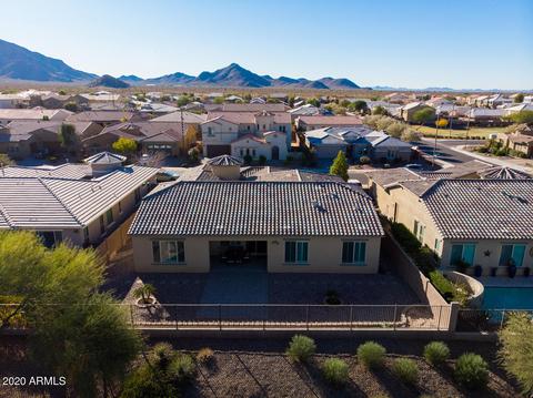 2162 E Tomahawk Dr, Gilbert, AZ 85298 photo 77