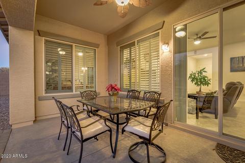 2162 E Tomahawk Dr, Gilbert, AZ 85298 photo 8