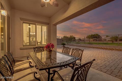 2162 E Tomahawk Dr, Gilbert, AZ 85298 photo 6