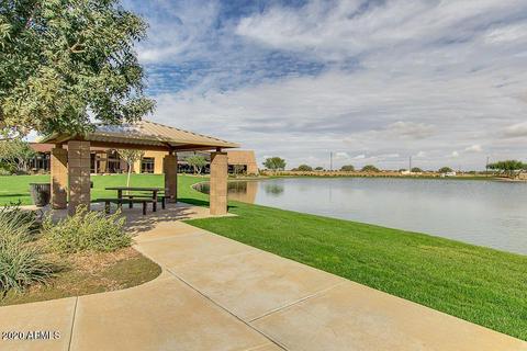 2162 E Tomahawk Dr, Gilbert, AZ 85298 photo 95