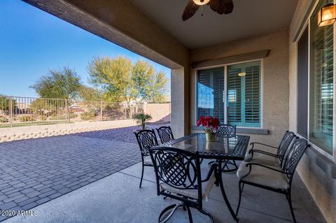 2162 E Tomahawk Dr, Gilbert, AZ 85298 photo 66