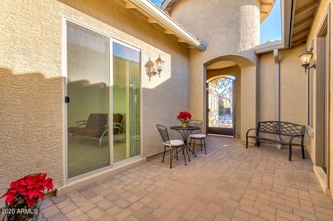 2162 E Tomahawk Dr, Gilbert, AZ 85298 photo 61