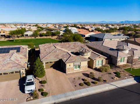 2162 E Tomahawk Dr, Gilbert, AZ 85298 photo 73