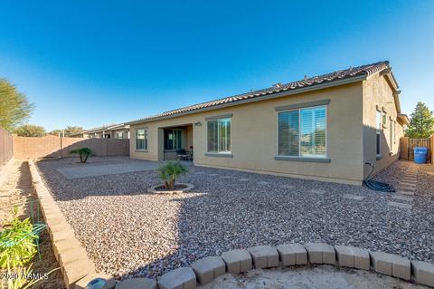 2162 E Tomahawk Dr, Gilbert, AZ 85298 photo 68