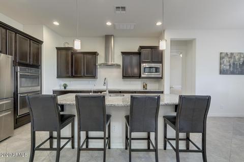 2162 E Tomahawk Dr, Gilbert, AZ 85298 photo 18