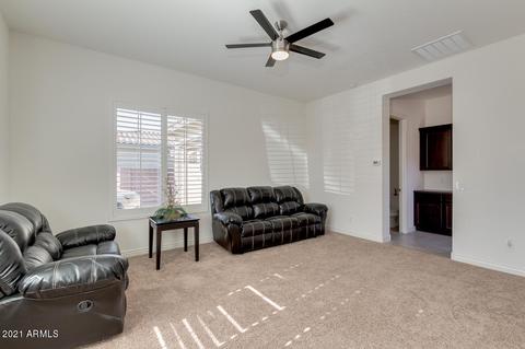 2162 E Tomahawk Dr, Gilbert, AZ 85298 photo 48