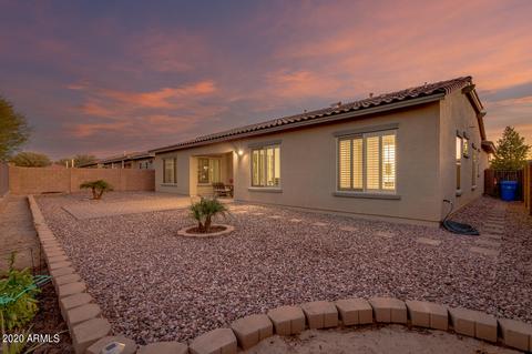 2162 E Tomahawk Dr, Gilbert, AZ 85298 photo 11