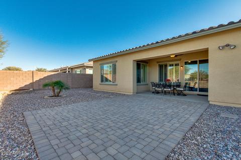 2162 E Tomahawk Dr, Gilbert, AZ 85298 photo 69