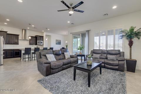 2162 E Tomahawk Dr, Gilbert, AZ 85298 photo 15