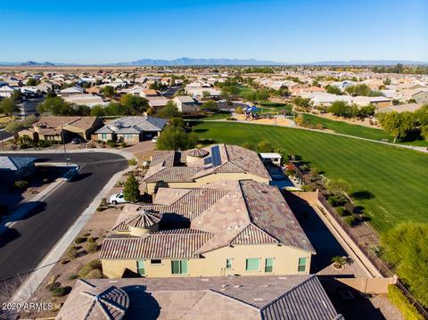 2162 E Tomahawk Dr, Gilbert, AZ 85298 photo 76