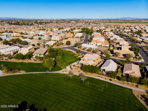 2162 E Tomahawk Dr, Gilbert, AZ 85298 photo 83