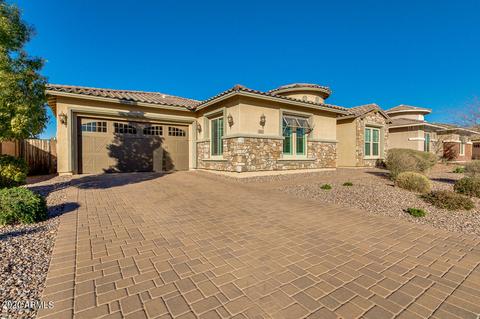 2162 E Tomahawk Dr, Gilbert, AZ 85298 photo 56