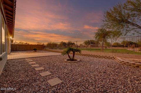 2162 E Tomahawk Dr, Gilbert, AZ 85298 photo 13