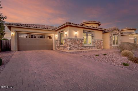 2162 E Tomahawk Dr, Gilbert, AZ 85298 photo 3