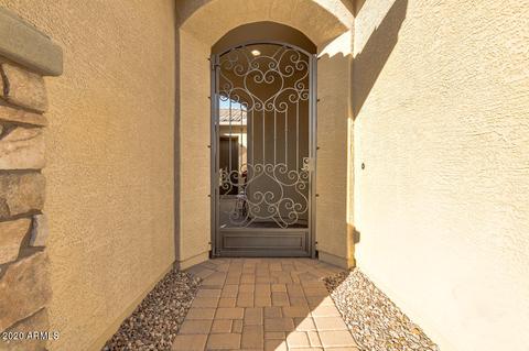 2162 E Tomahawk Dr, Gilbert, AZ 85298 photo 59