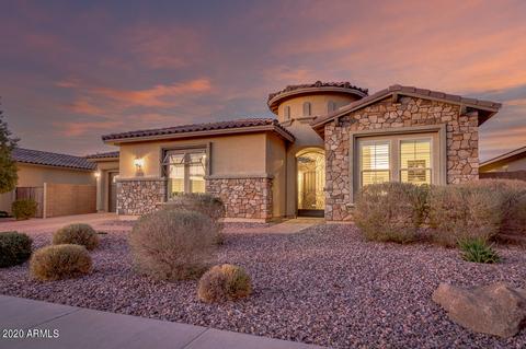 2162 E Tomahawk Dr, Gilbert, AZ 85298 photo 1