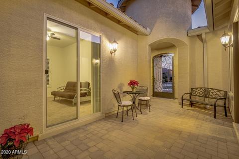 2162 E Tomahawk Dr, Gilbert, AZ 85298 photo 4