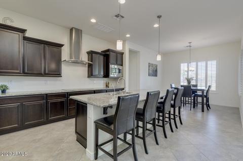 2162 E Tomahawk Dr, Gilbert, AZ 85298 photo 19