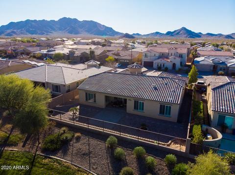 2162 E Tomahawk Dr, Gilbert, AZ 85298 photo 78