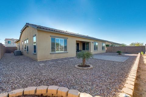2162 E Tomahawk Dr, Gilbert, AZ 85298 photo 71