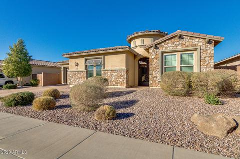 2162 E Tomahawk Dr, Gilbert, AZ 85298 photo 57