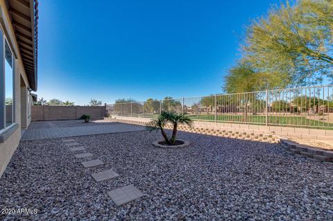 2162 E Tomahawk Dr, Gilbert, AZ 85298 photo 72