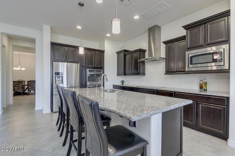 2162 E Tomahawk Dr, Gilbert, AZ 85298 photo 24