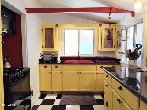 612 Tombstone Cyn, Bisbee, AZ 85603 photo 8