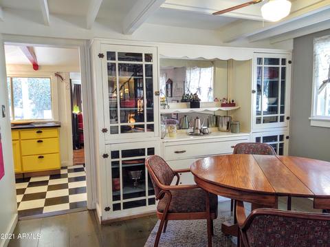 612 Tombstone Cyn, Bisbee, AZ 85603 photo 6