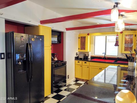 612 Tombstone Cyn, Bisbee, AZ 85603 photo 10