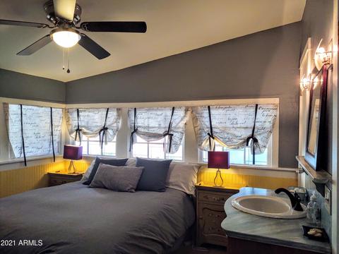 612 Tombstone Cyn, Bisbee, AZ 85603 photo 13