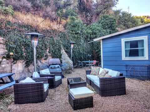 612 Tombstone Cyn, Bisbee, AZ 85603 photo 27