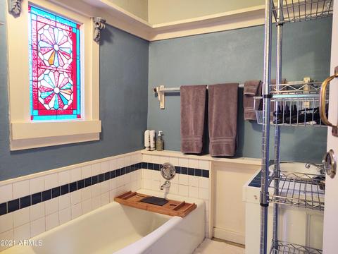 612 Tombstone Cyn, Bisbee, AZ 85603 photo 22