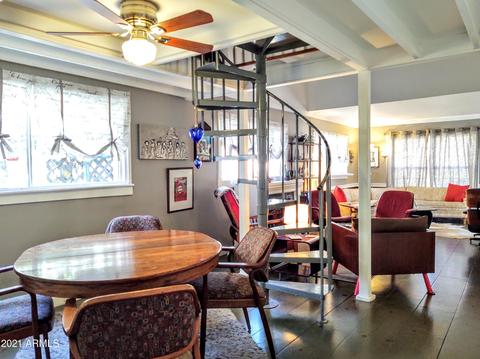 612 Tombstone Cyn, Bisbee, AZ 85603 photo 5