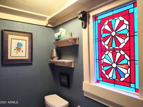 612 Tombstone Cyn, Bisbee, AZ 85603 photo 23