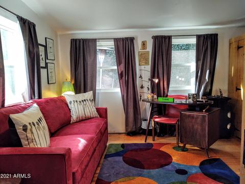 612 Tombstone Cyn, Bisbee, AZ 85603 photo 25