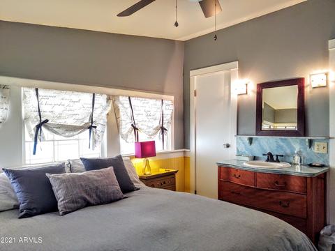 612 Tombstone Cyn, Bisbee, AZ 85603 photo 14