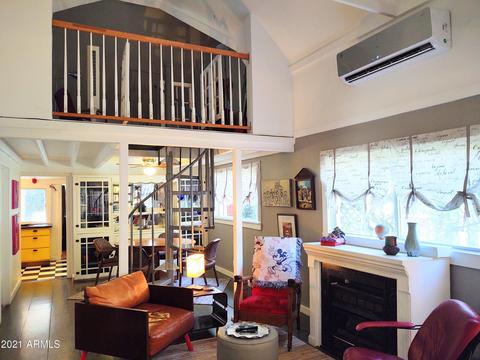 612 Tombstone Cyn, Bisbee, AZ 85603 photo 2