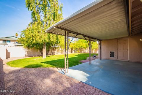 516 E Gemini Dr, Tempe, AZ 85283 photo 19